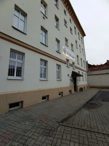 Gabinet Psychologiczny Agnieszka Krawczyk